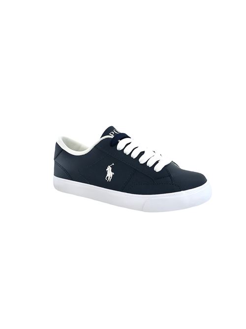 RALPH LAUREN Sneakers RALPH LAUREN | RF103430BLU